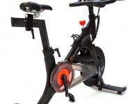 the peloton bike