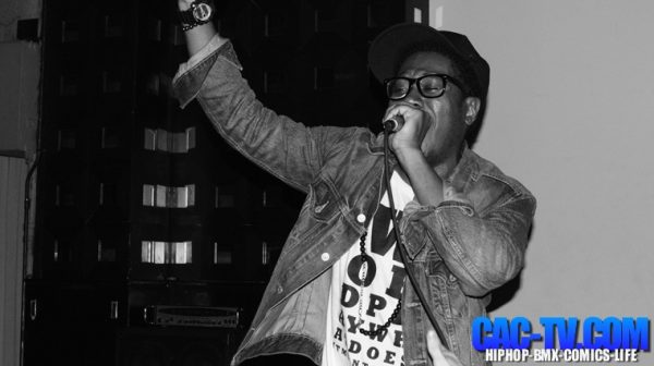 Elzhi someone as real as her