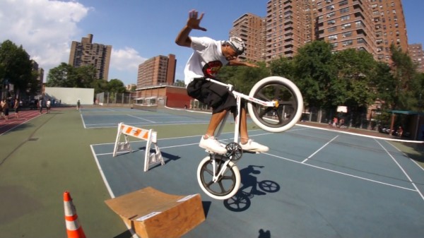 crazy al cayne no hander