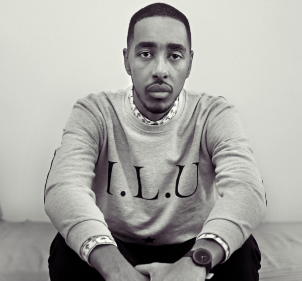 oddisee photo