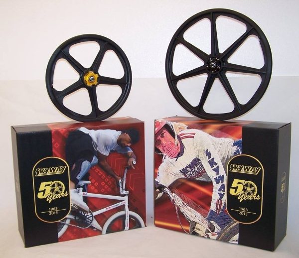 skyway 50th anniversarry box