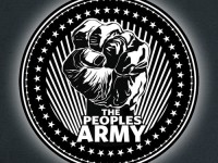 the peoples army