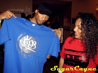 crazy al cayne, clips clothing company