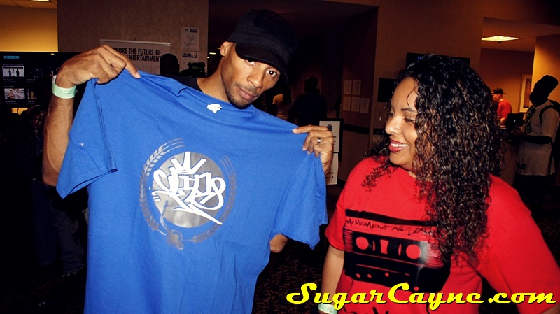 crazy al cayne, clips clothing company