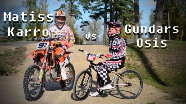 bmx vs mx