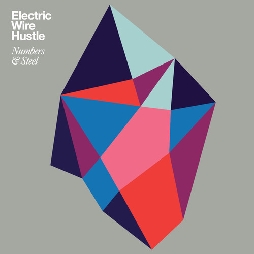 electric wire hustle, numbers and steel