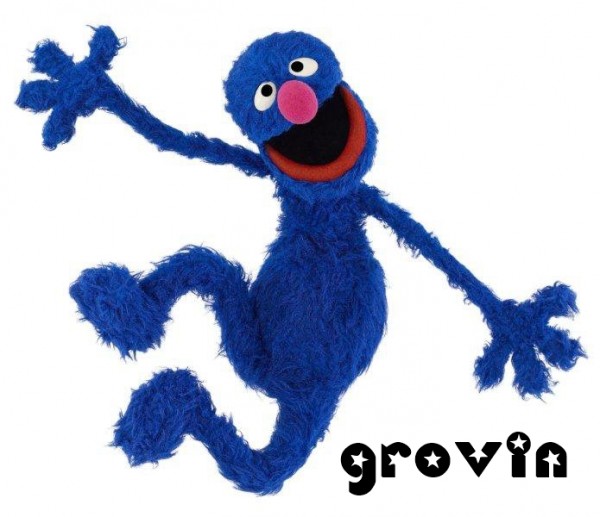 grover 1