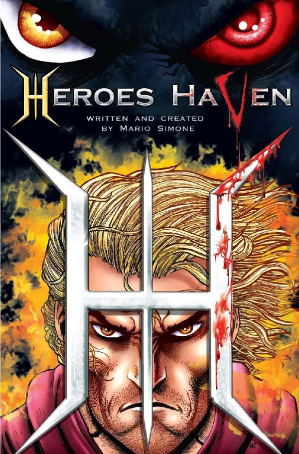 heroes haven