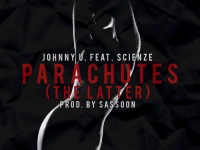 johnny U Parachutes