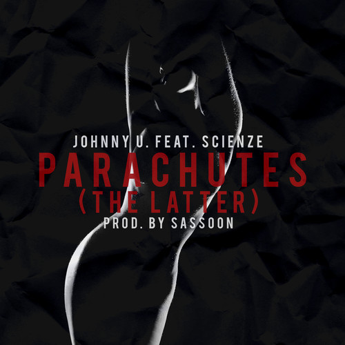 johnny U Parachutes