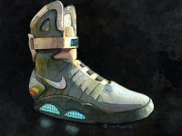 nike air mags