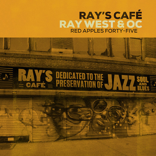 ray's cafe