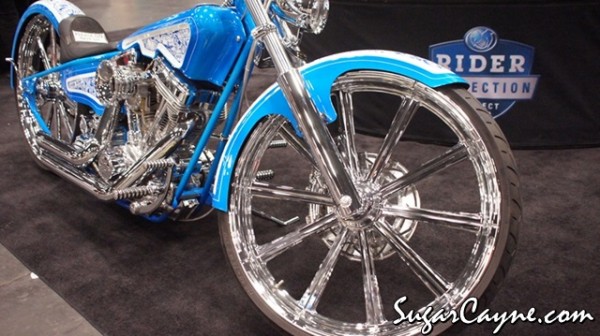 Geico Custom Chopper (11)