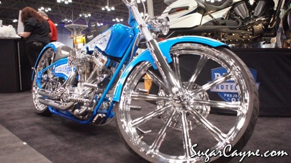 Geico Custom Chopper (12)