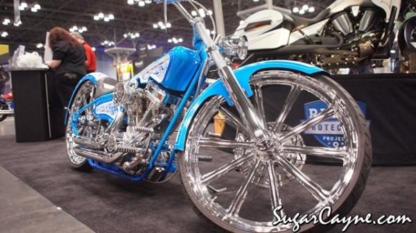 Geico Custom Chopper (13)