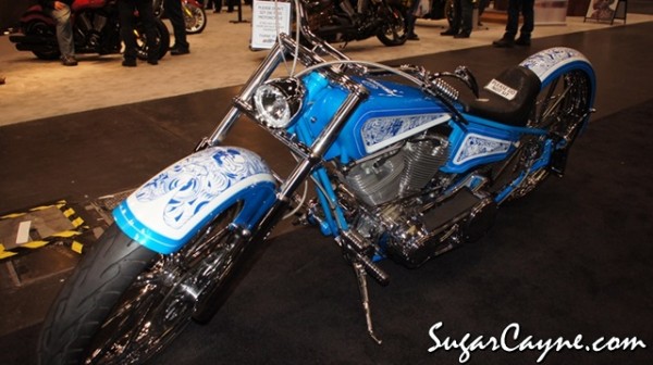 Geico Custom Chopper (15)