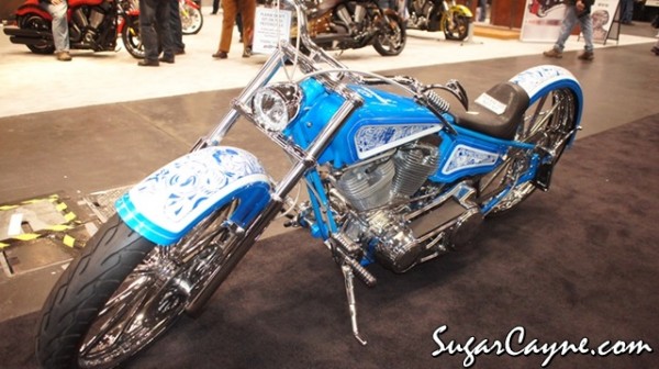 Geico Custom Chopper (16)