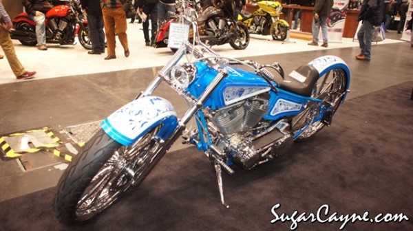 Geico Custom Chopper (17)