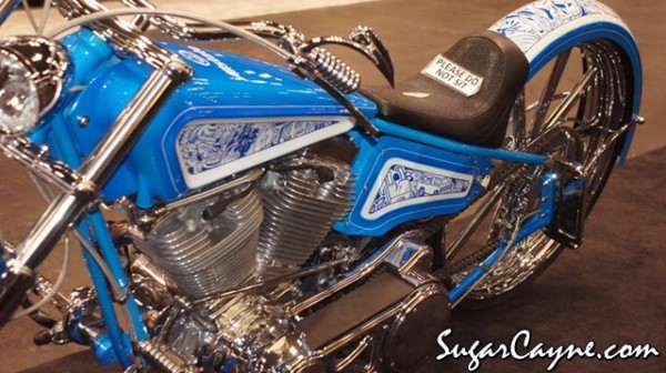 Geico Custom Chopper (19)