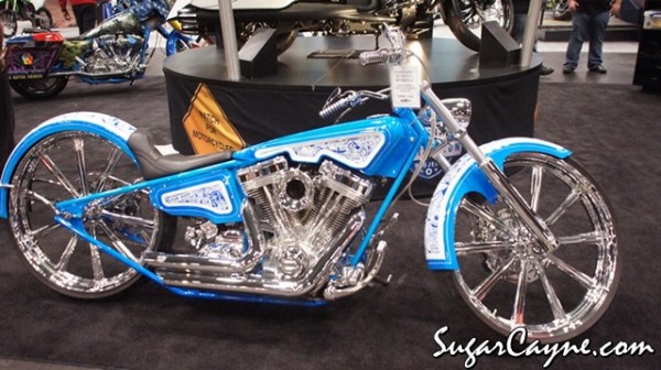 Geico Custom Chopper (3)