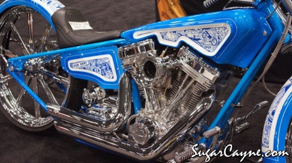 Geico Custom Chopper (5)