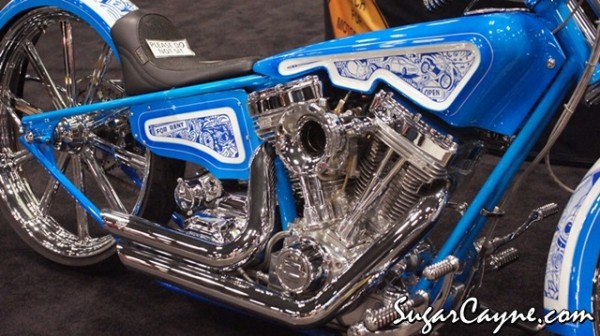 Geico Custom Chopper (6)