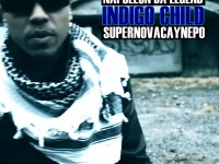 Indigo Child Cover