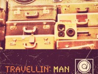 Mos Def Travellin' Man Designizm Remix