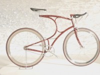 The Urushi Bicycle Project