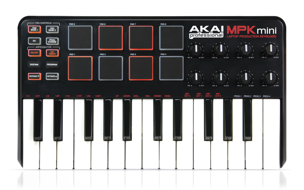 akia mpk