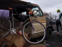 bilenky bikes junkyard cyclocross