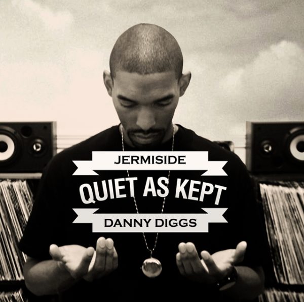 jermiside quiet as kept