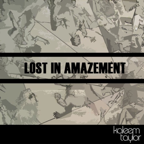 keleem taylor lost in amazement