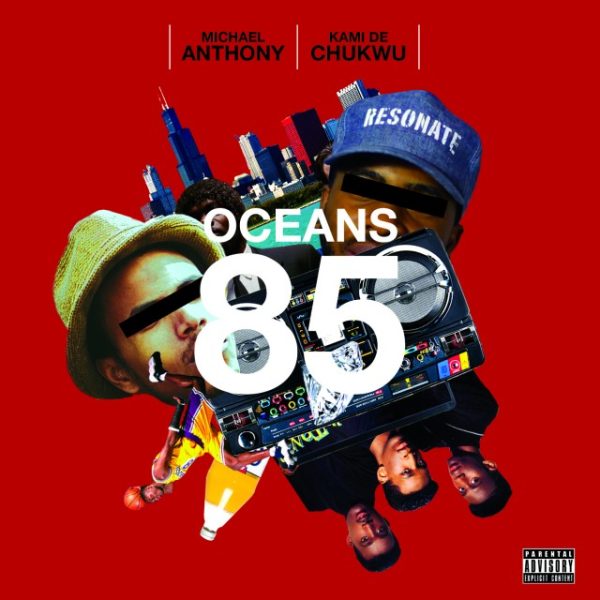 michael anthony oceans85