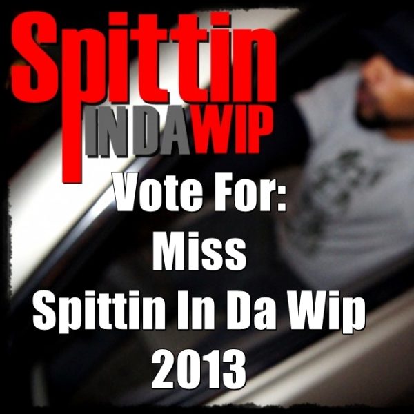 miss spittin in da wip 13