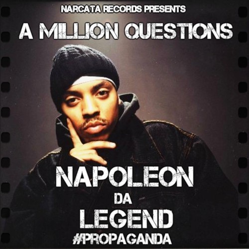 napoleon da legend a million questions