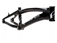 pure race frame