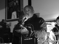 ralph mcdaniels, turnt up indie music fest