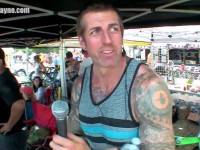 shawn diprete, southpark interview