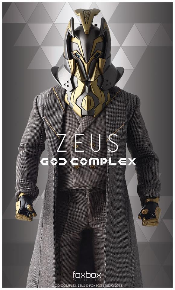 zeus god complex 2