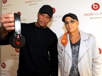 Dr Dre jimmy iovine beats streaming