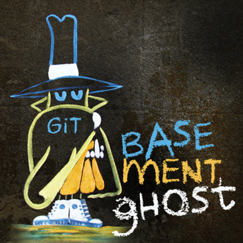 git basement ghost