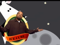 ice cube, good night moon