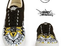 marka27 bucketfeet mindgod kicks