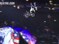 nitro circus body flip