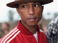 pharrell ugly hat