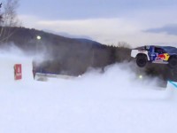 red bull frozen rush