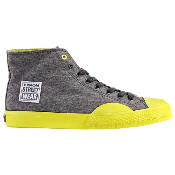 vision street wear canvas Hi