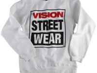 vision street wear crew neck ss