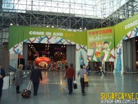 Toy Fair NY